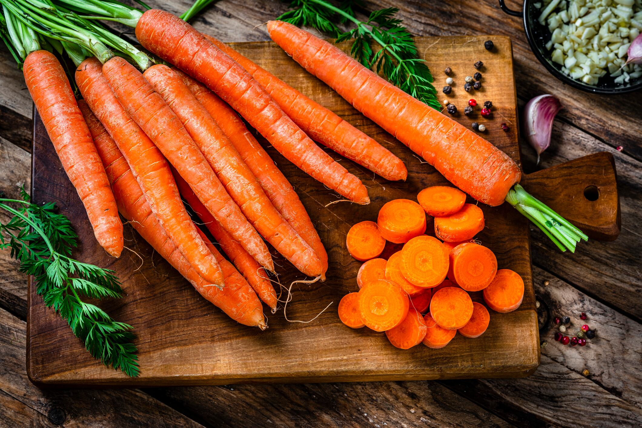 Is fiber the new protein?