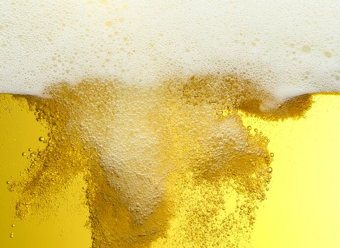 Global alcohol-free volumes set to grow 7% as category booms
