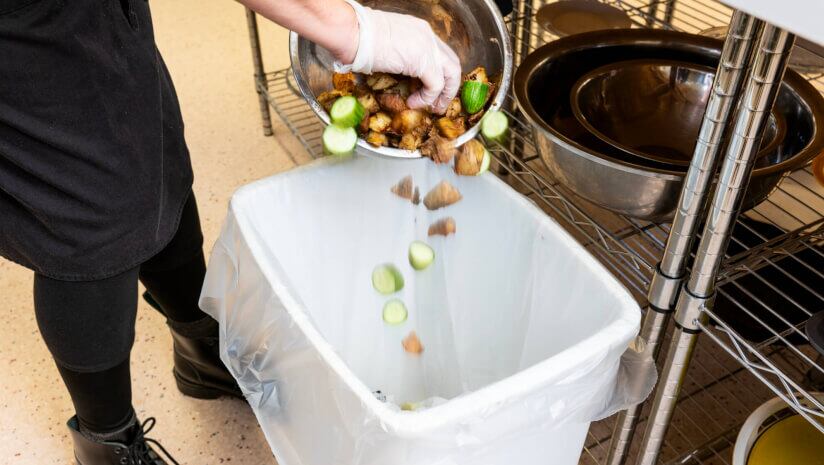 The legal implications of new food waste reforms