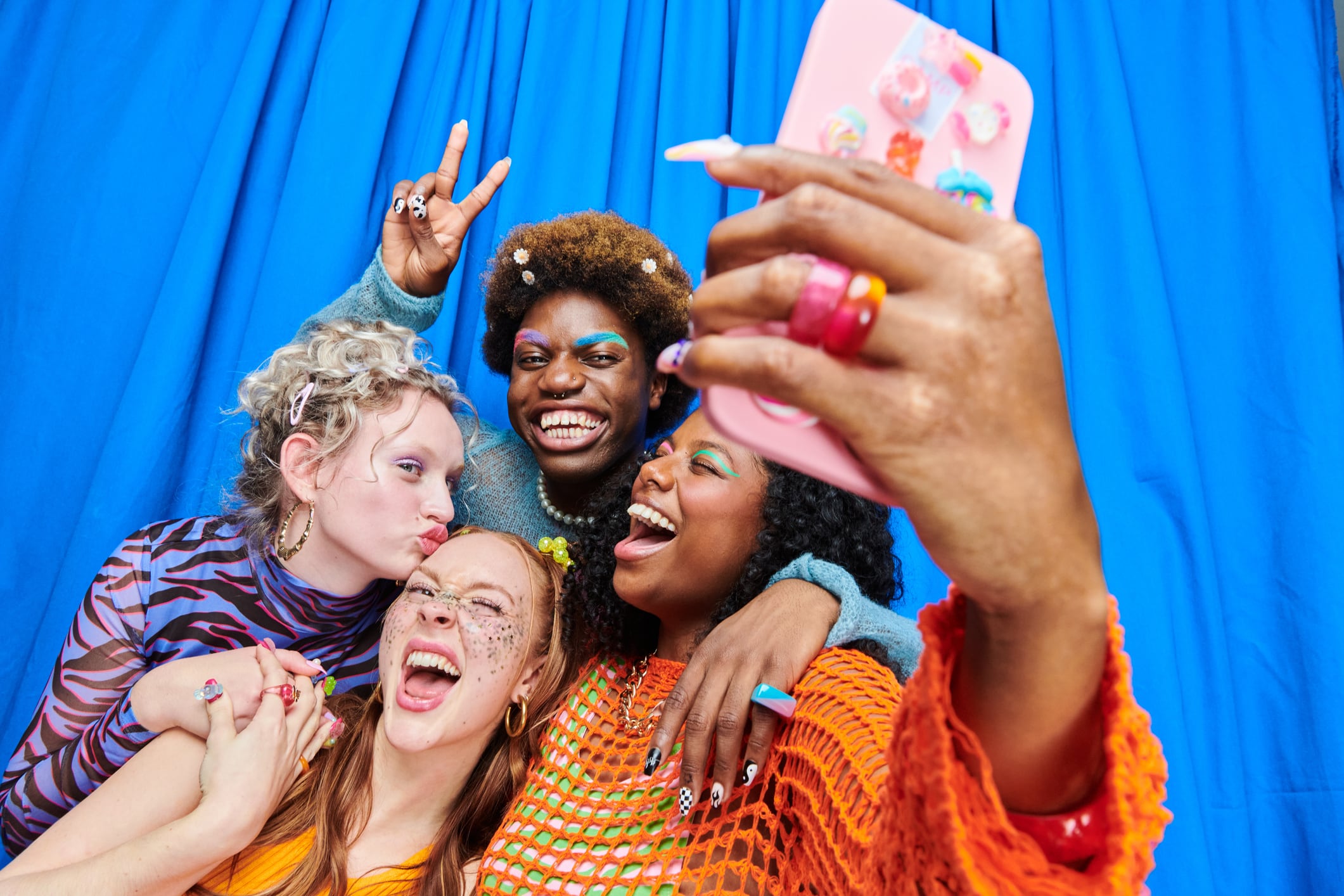 How Gen Z made Free From the flavor of modern wellness