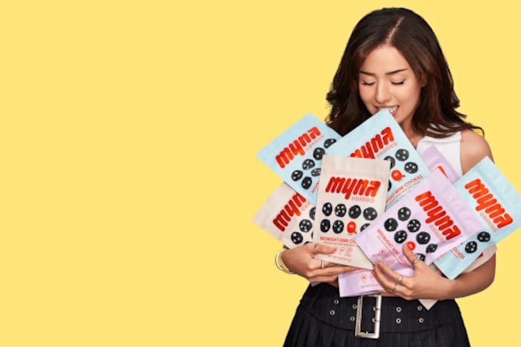 New kid on the block: Viral streamer partners with Kellogg’s veteran to launch BFY snack company for the digital age