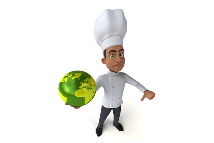 What impact will the EU Deforestation Regulation have on the baking industry?