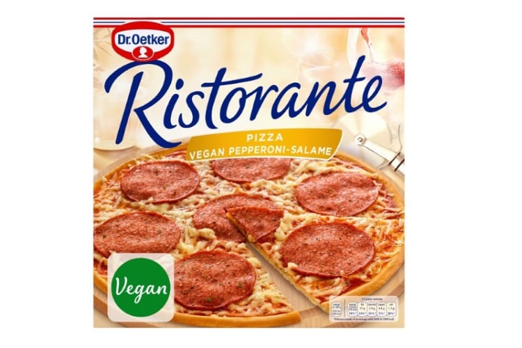 Dr Oetker Ristorante