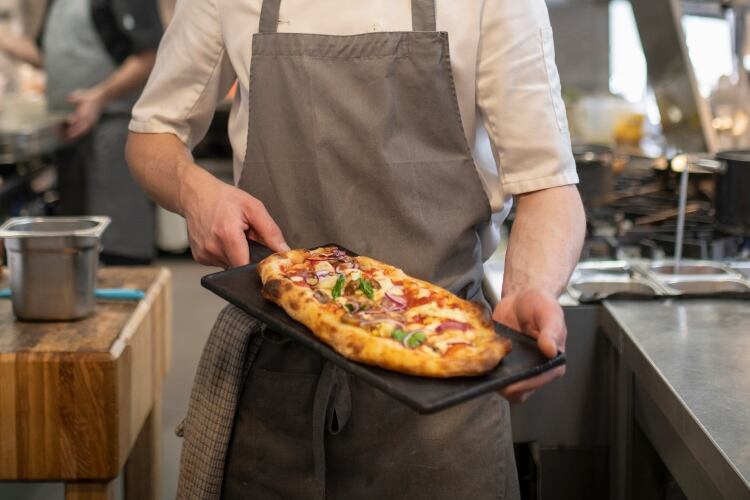 California Milk Advisory Board launches pizza contest