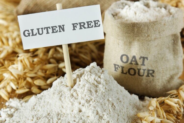 Oats so good: General Mills adds another gluten-free patent to its belt