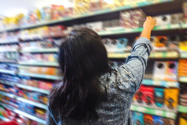 'Healthwashing’ in snacks: ‘We need to protect and educate the public’