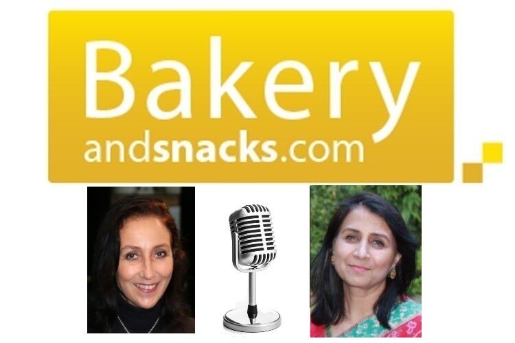 Indian street food brand’s ‘one-snack-one-meal’ mission is resonating with Brits LISTEN