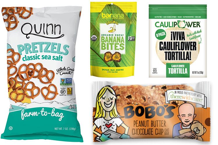 LISTEN: Boulder Food Group dishes on snack brands worth funding