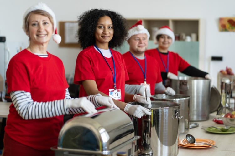 Trendspotting in 2023: Be Kind, help others and have fun this Christmas