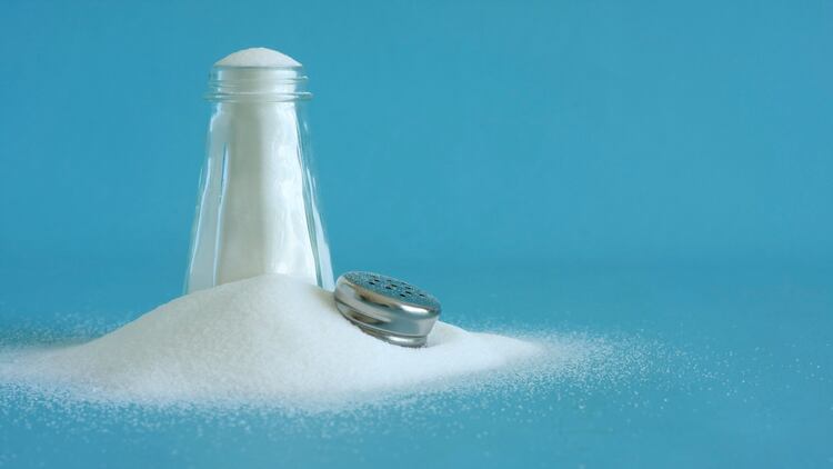 Attitudes towards salt intake still an issue, survey reveals