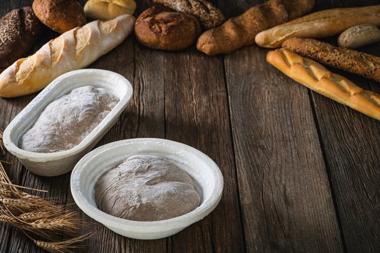 Bespoke prover basket and pocket specialist joins Federation of Bakers