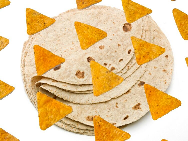 Flagship Food Group shoots for top 10 branded tortilla spot in US with new acquisition
