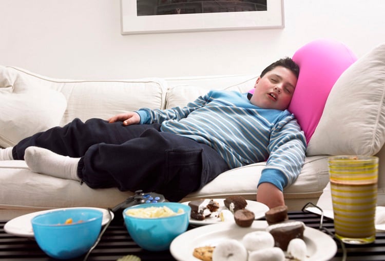Majority of Brits believe HFSS restrictions will be ineffective in fighting obesity