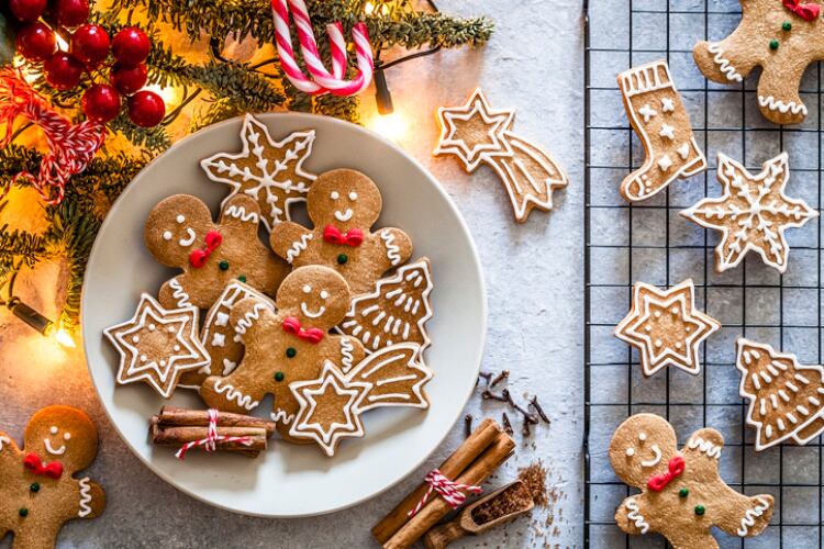 Trendspotting in 2023: Christmas collabs, seasonal sweepstakes and limited edition treats