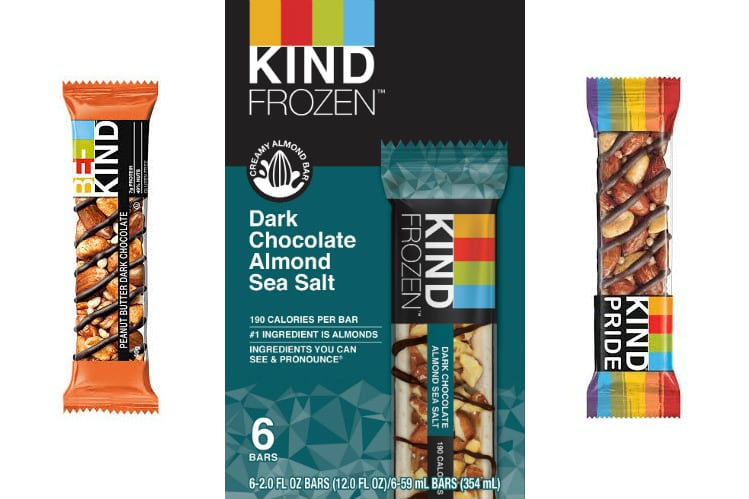 KIND to cut 15% of staff in field marketing and sales shuffle
