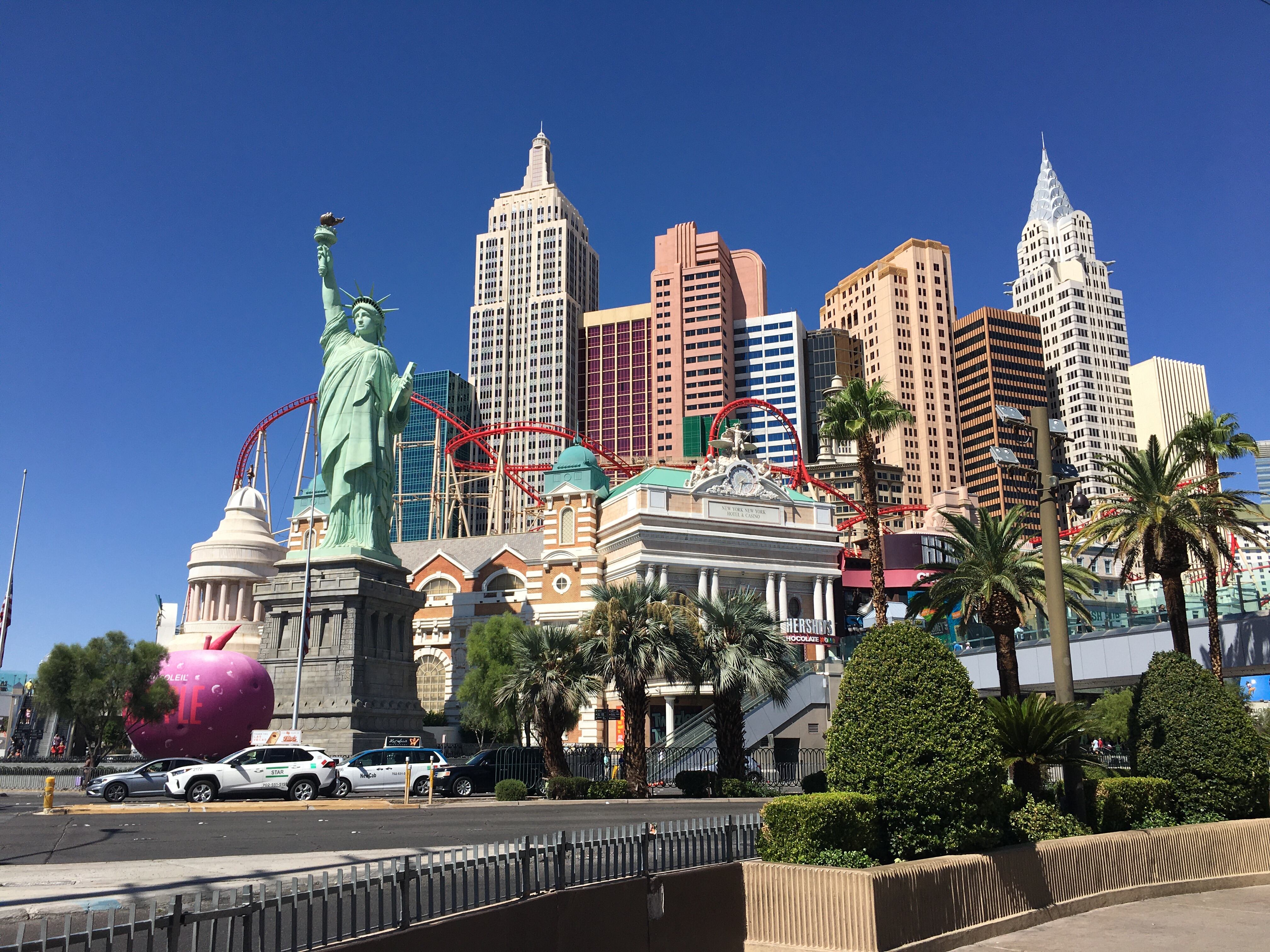 Las Vegas