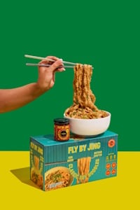 Fly by Jing noodles