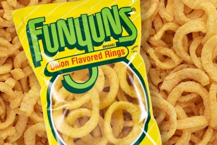 Frito-Lay to ramp up Funyuns and tortilla chips production in Texas
