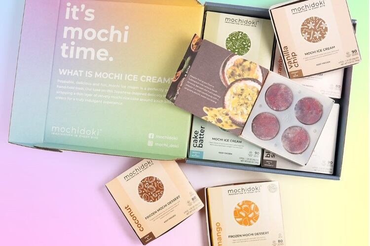 Mochidoki gift ideas
