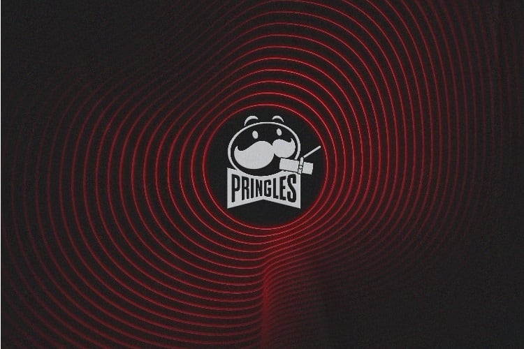 Pringles helps gamers go from n00b to GOAT with game-changing Pringles can