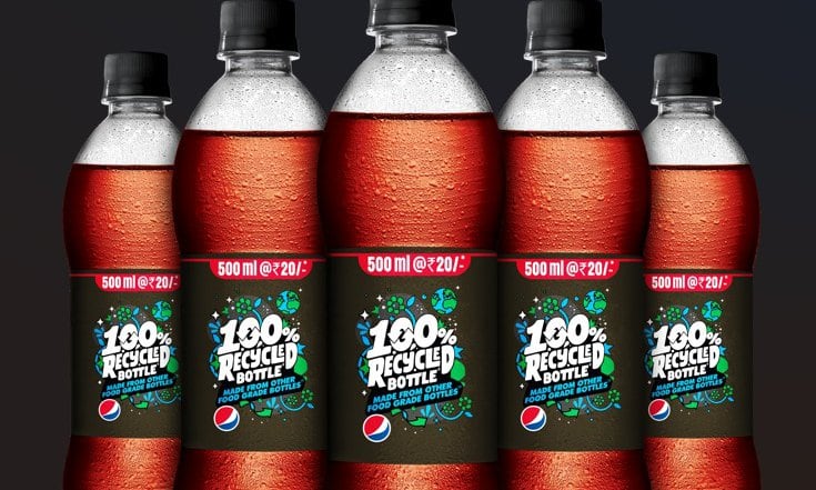 PepsiCo makes packaging gains, but infrastructure remains a hurdle