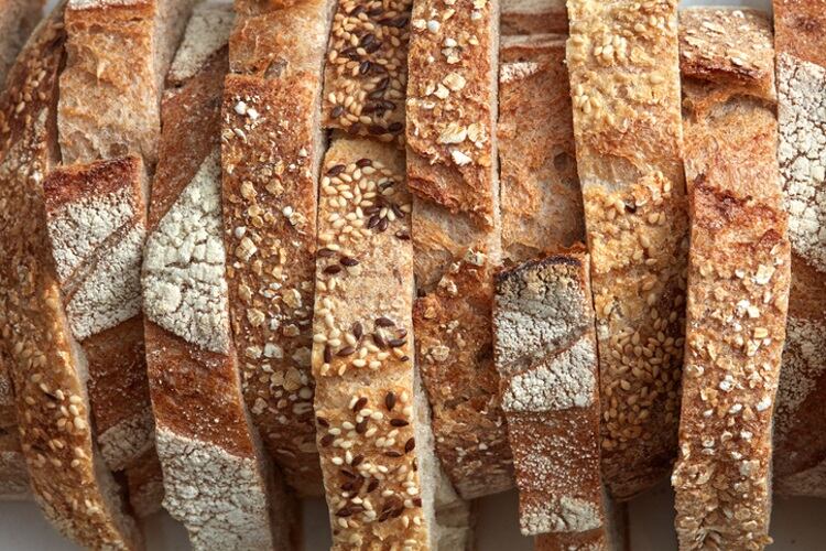 British bakers are embracing the consumers' growing love for bread