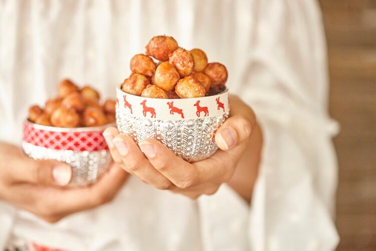 New research shows macadamias are a gift worth giving