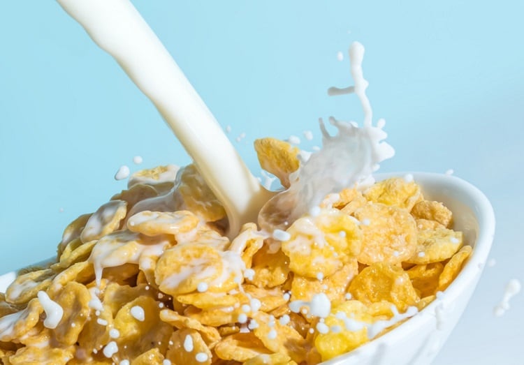 Post acquires TreeHouse RTE cereal business