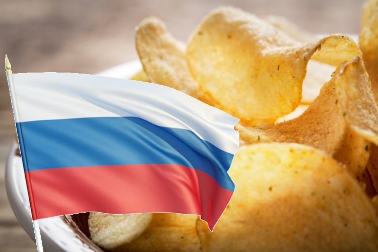 Bucking the trend: Why is Russia’s snack market thriving amid sanctions?