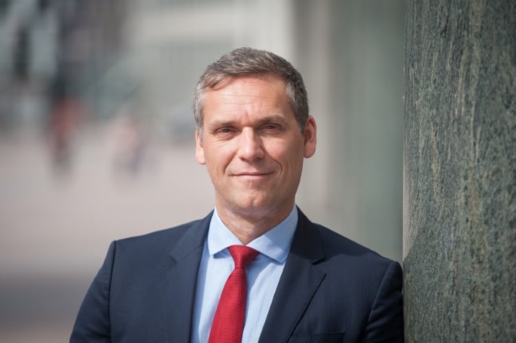 ESA has saved the savoury snacks and confectionery sectors billions of Euros: Getting to know its director-general