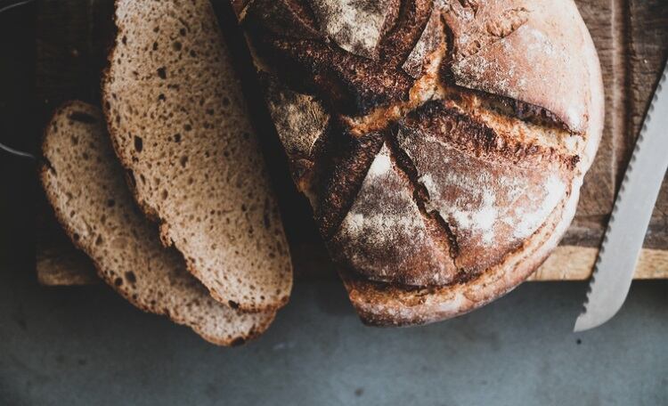 Scientists decode the 10 key tastes and 11 odours of sourdough