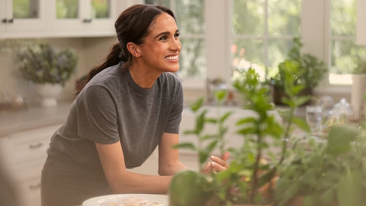 Meghan Markle