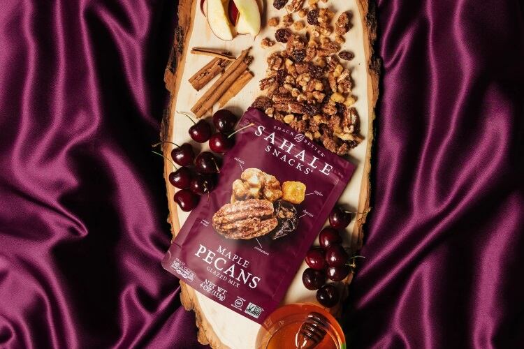 Smuckers continues to ‘sharpen focus’ with the divestiture of Sahale Snacks