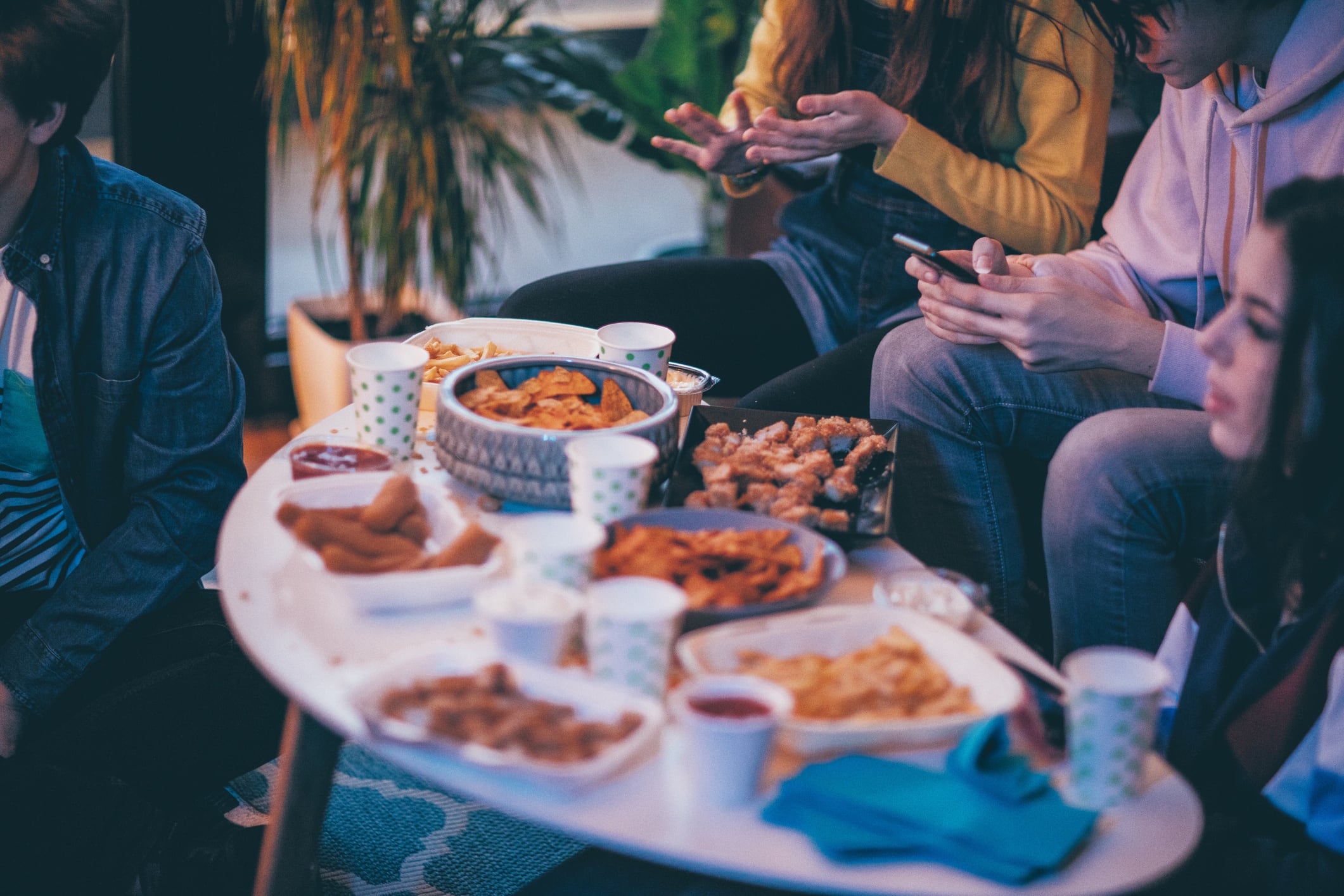 Why the Super Bowl still delivers what TikTok can’t for food brand power