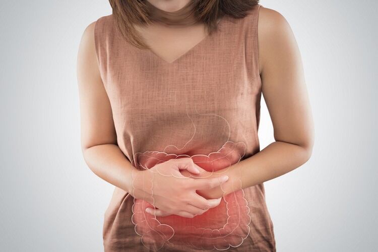 Will low FODMAP be the new gluten-free?