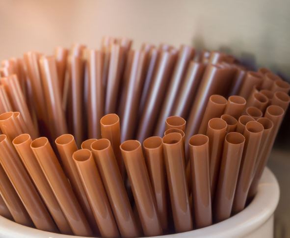 Aramak to reduce all single-use plastic by 2022