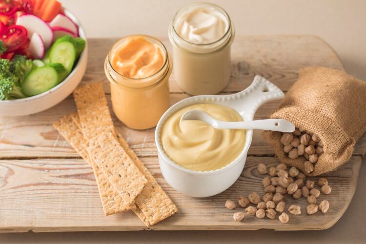 ‘Poised to revolutionize the way the world consumes protein’: InnovoPro raises $4.25m to take innovative chickpea protein to next level
