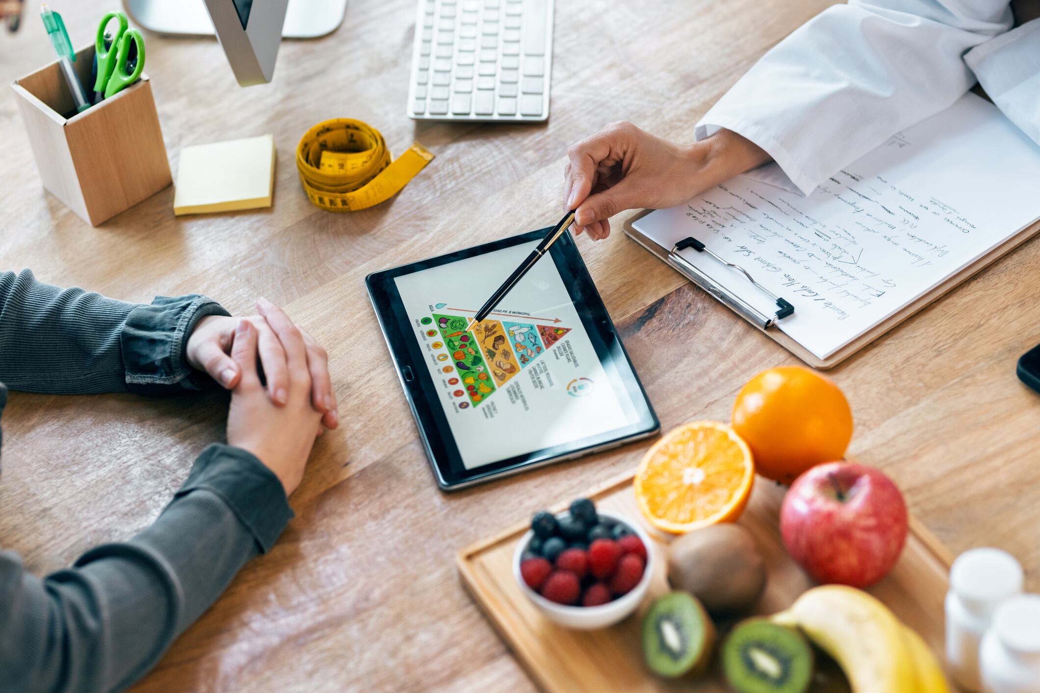Nutrition education push may reshape consumer food decisions and how brands formulate and market their products.