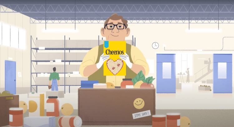 Cheerios-cheers-on-Canadian-food-bank-workers.jpg