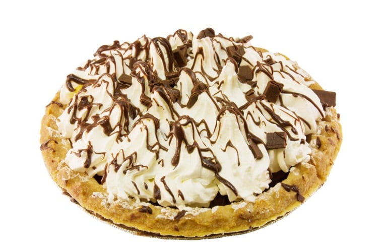 Sara Lee snaps up National Pie Champion