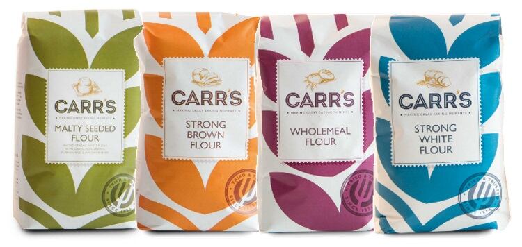 Carr’s Flour weaves sustainability into fabric of daily production