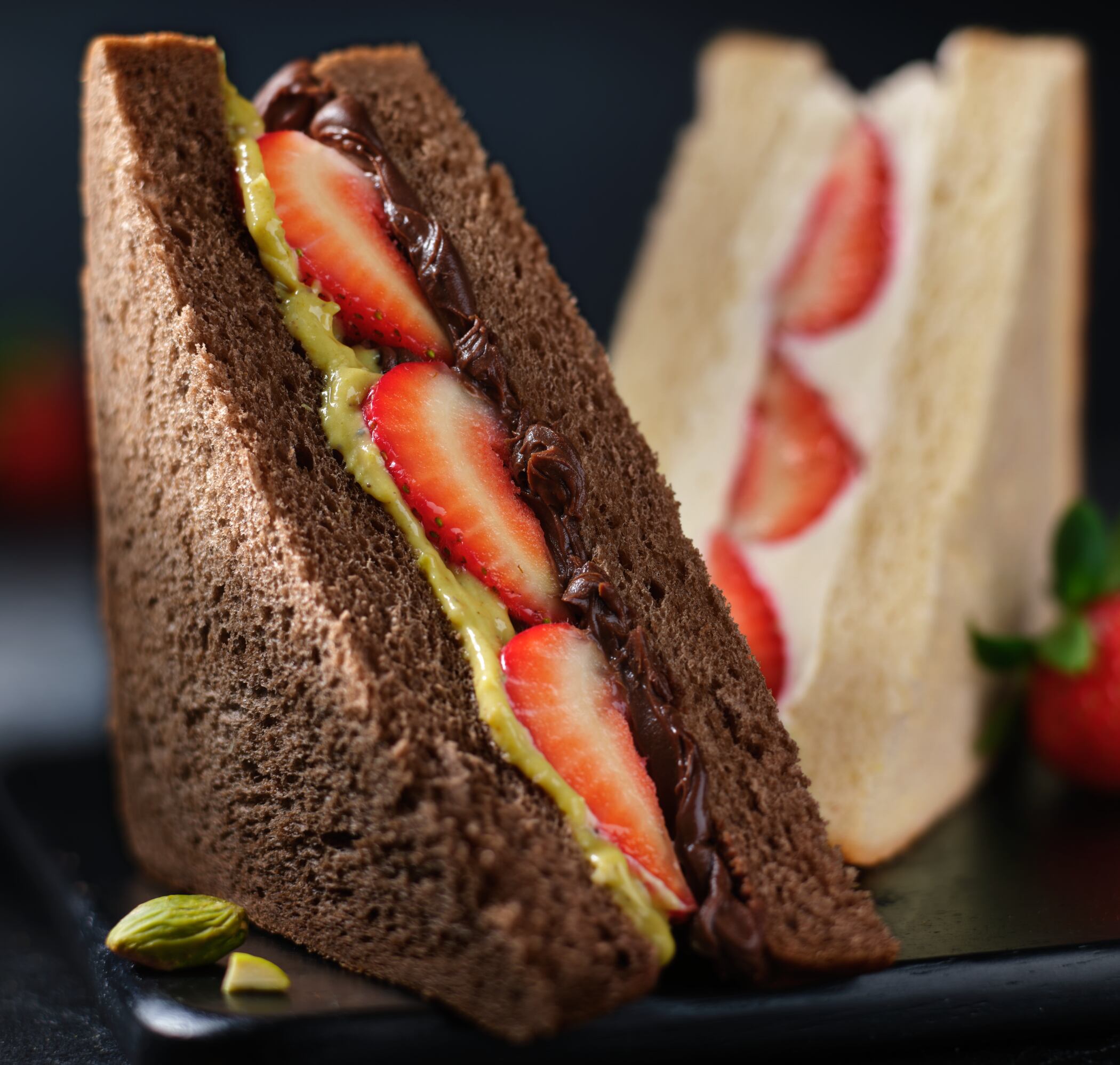 Sandwiches