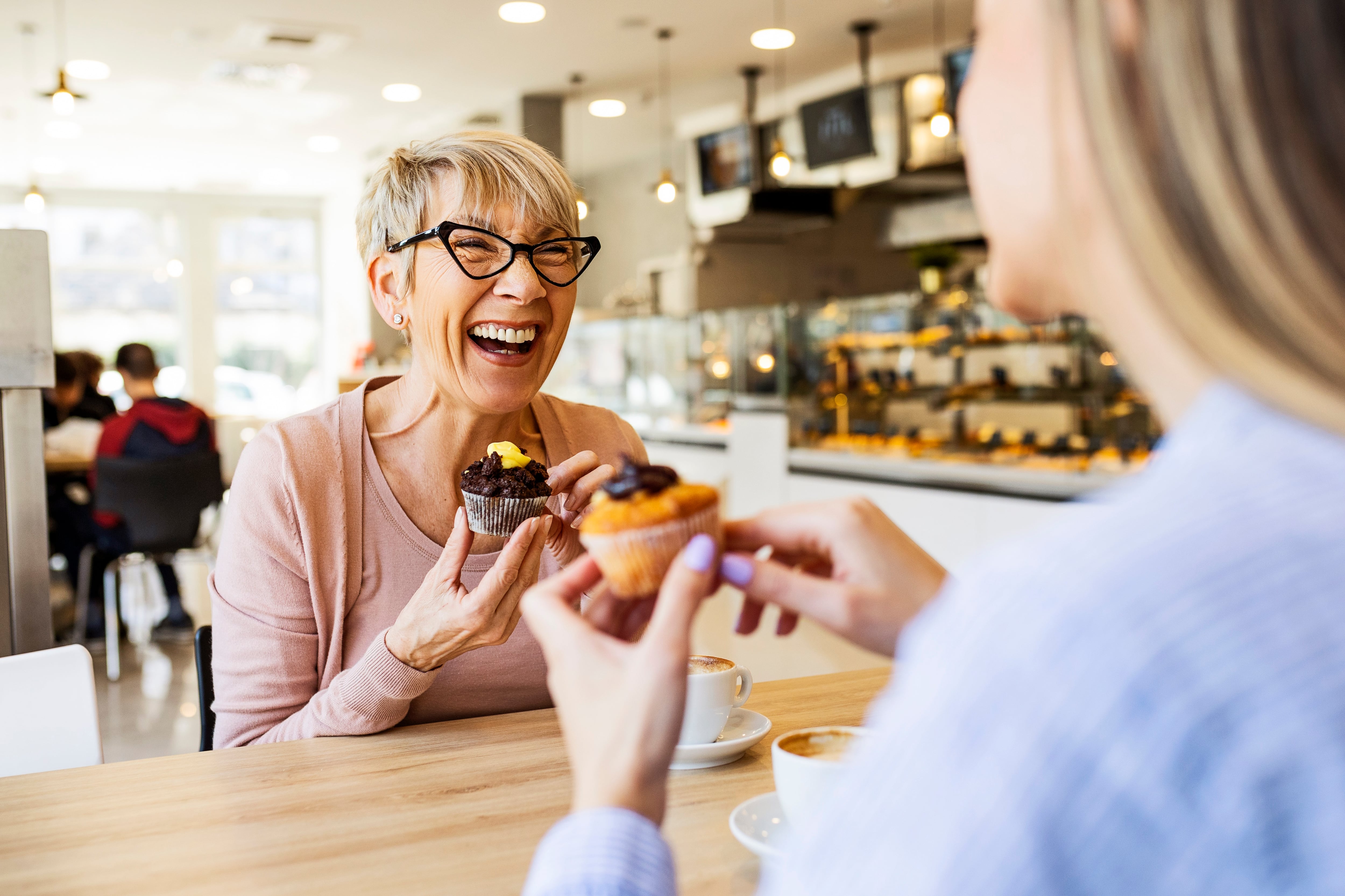 Consumers are increasingly targeting wellness through their food choices, seeking products that balance health, functionality, and flavour