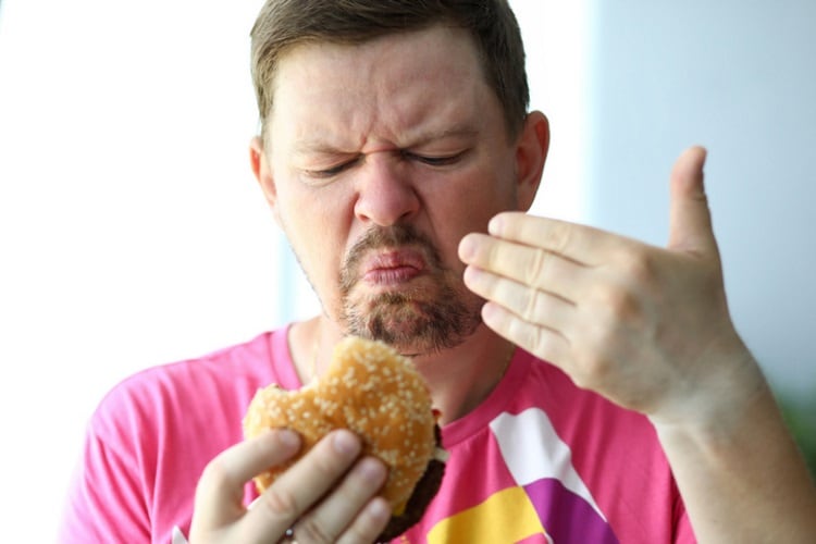 Avoidable bread waste leaves consumers with a stale taste