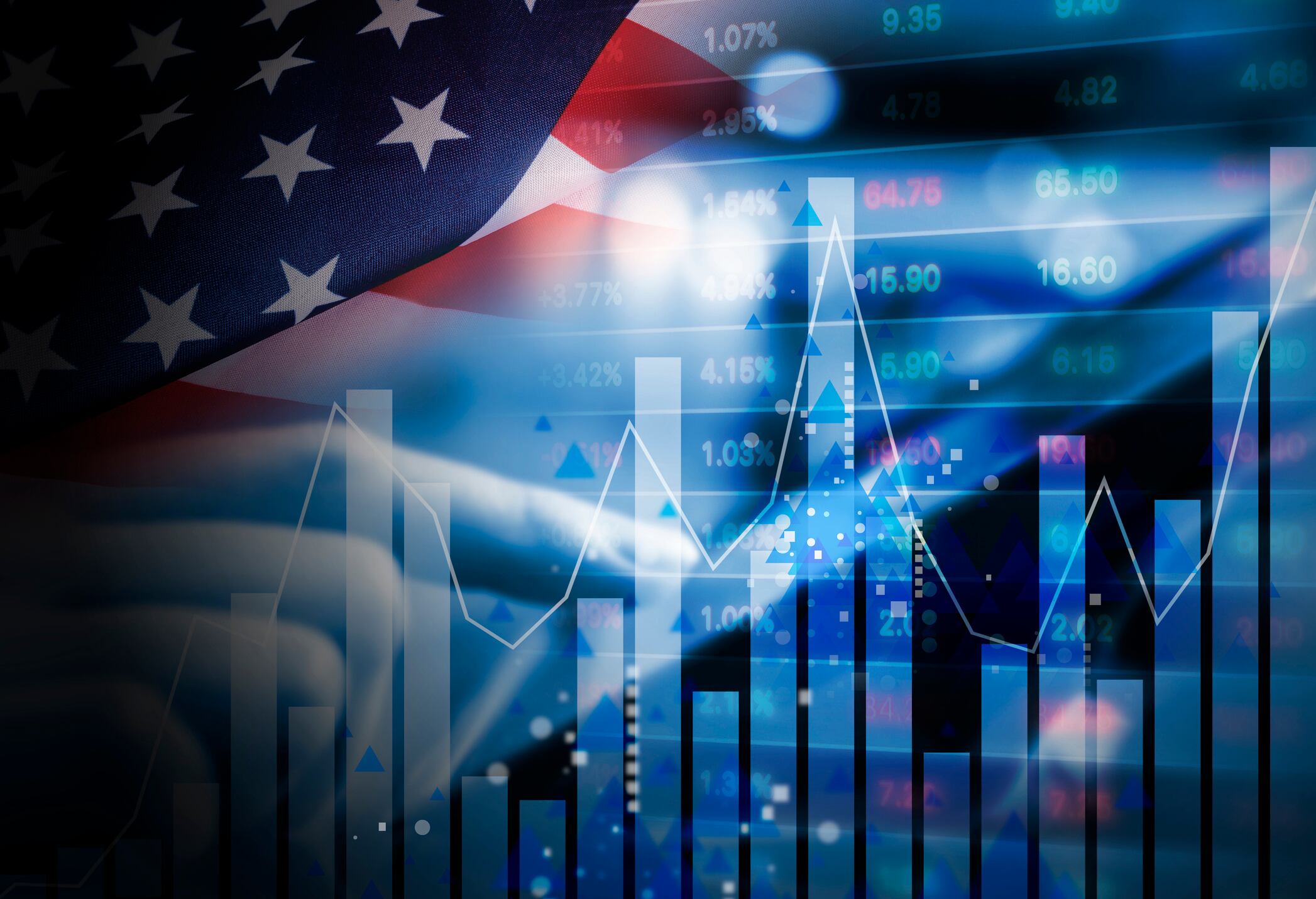 Trump’s tariffs destabilising UK food and drink sector