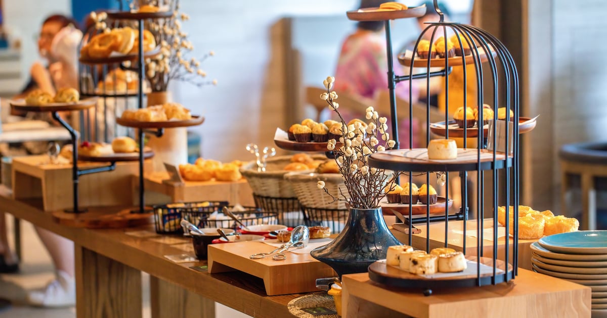What artisan bakers can learn from the fashion, fragrance and scarcity culture