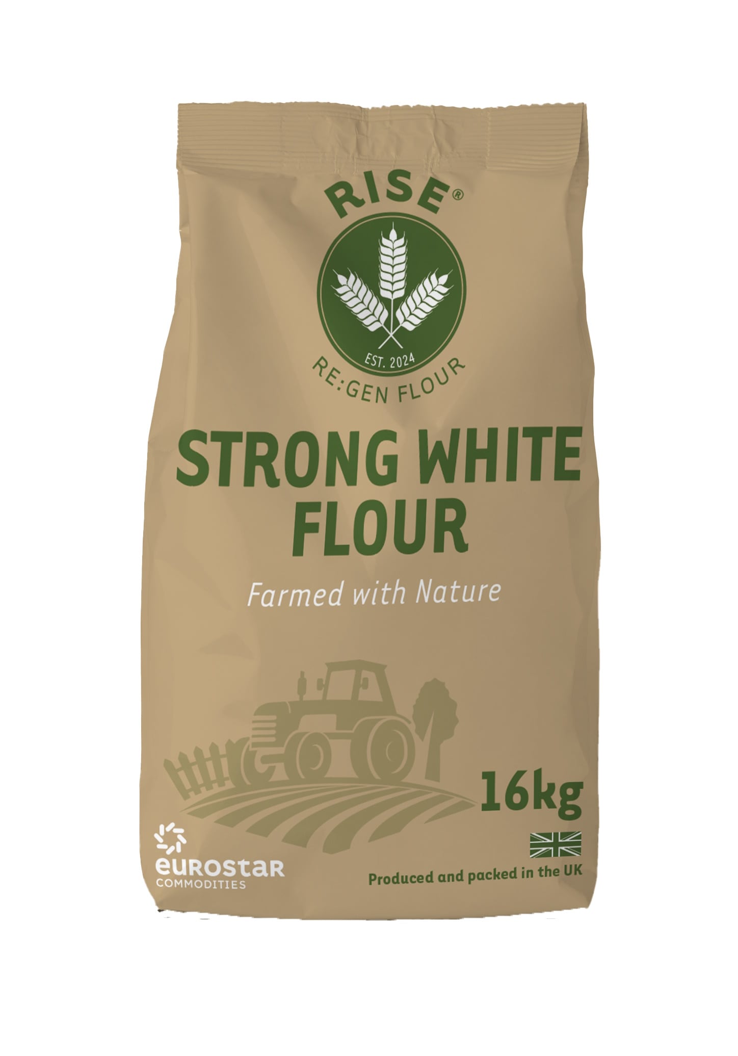 Re-Gen flour