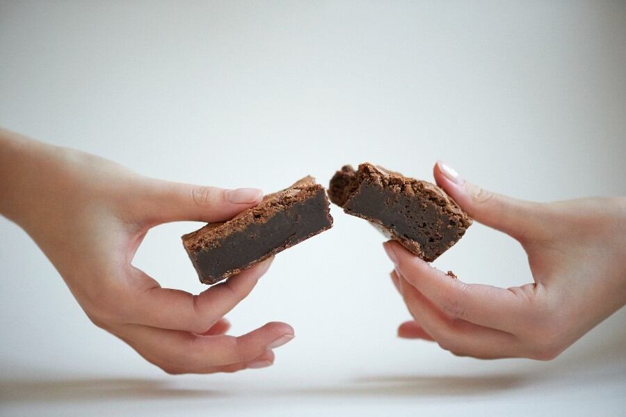 Food companies failing to reduce sugar in cookies and brownies