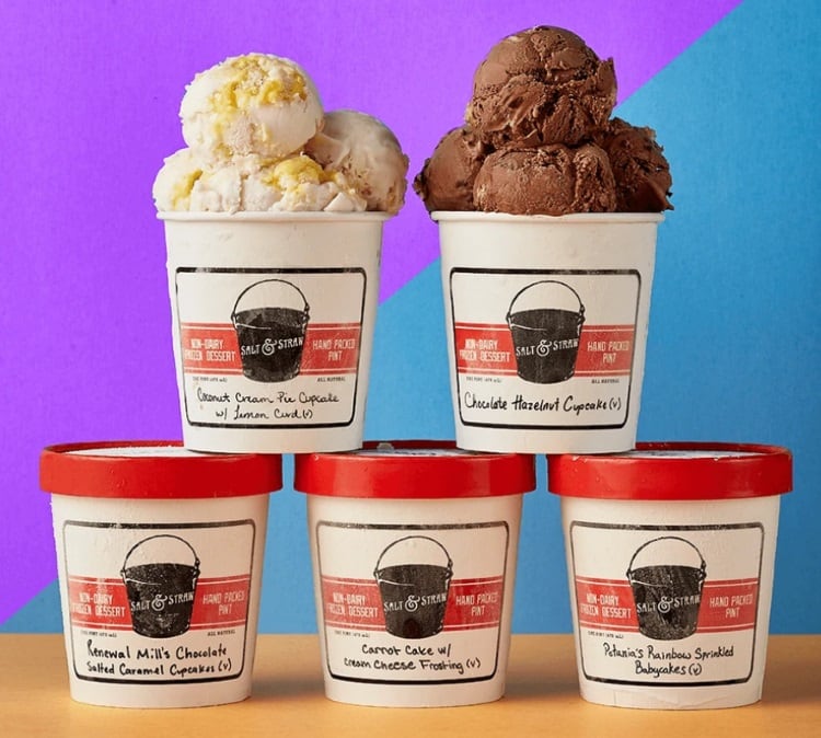 Cool scoop