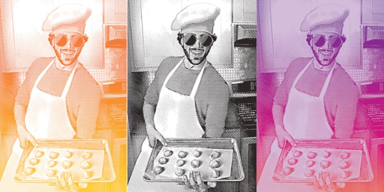 Better than sliced bread: The evolution of bakery catering